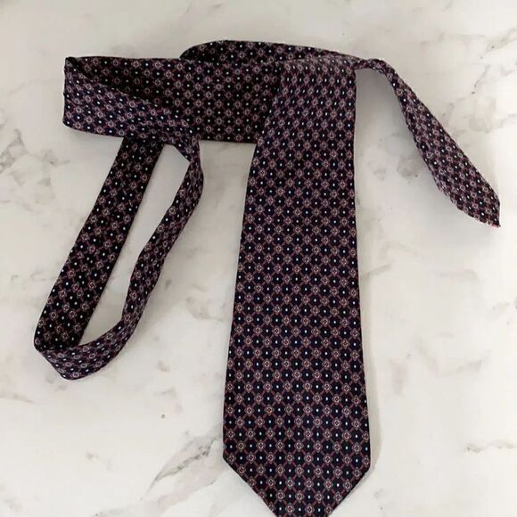 Dior Other - Christian Dior cravates tie EUC